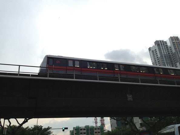 skytrain